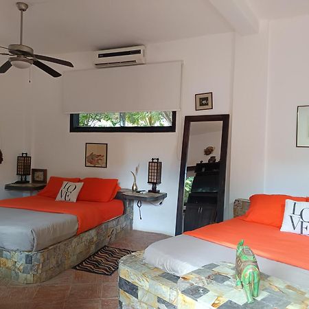 Steviewonderland Playa El Yaque Otel Dış mekan fotoğraf