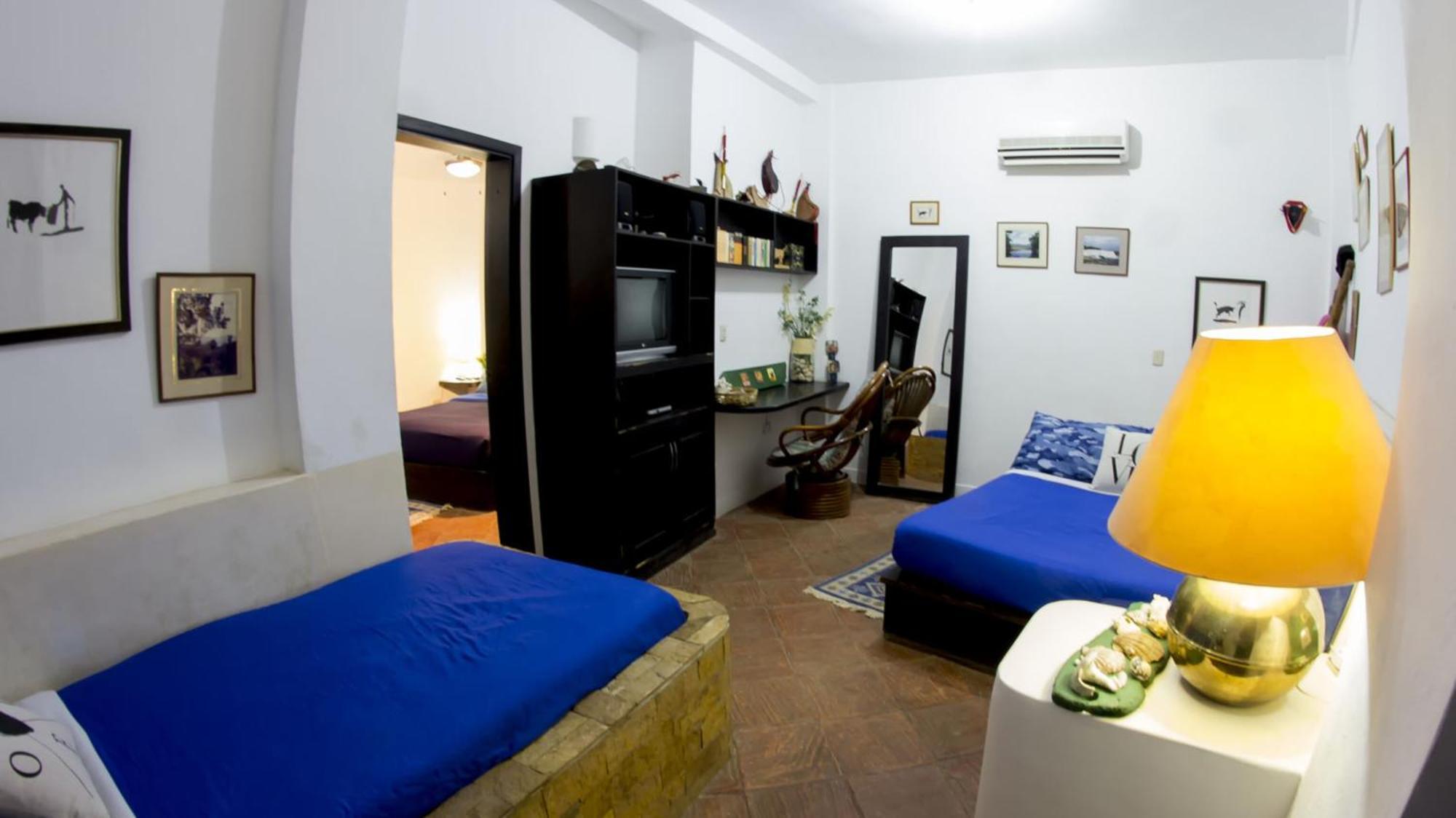 Steviewonderland Playa El Yaque Otel Dış mekan fotoğraf