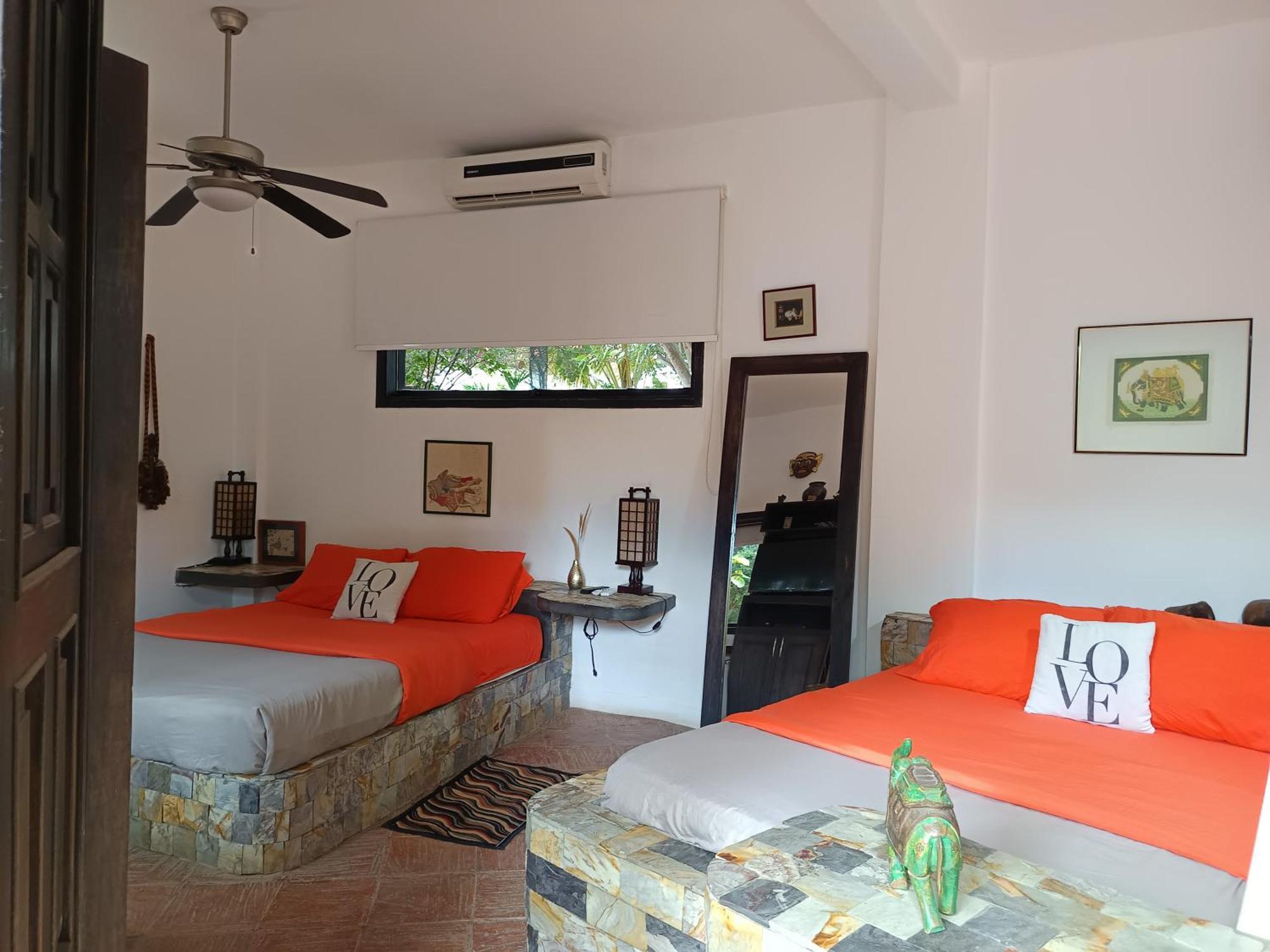 Steviewonderland Playa El Yaque Otel Dış mekan fotoğraf