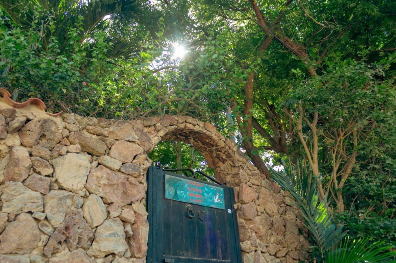 Steviewonderland Playa El Yaque Otel Dış mekan fotoğraf