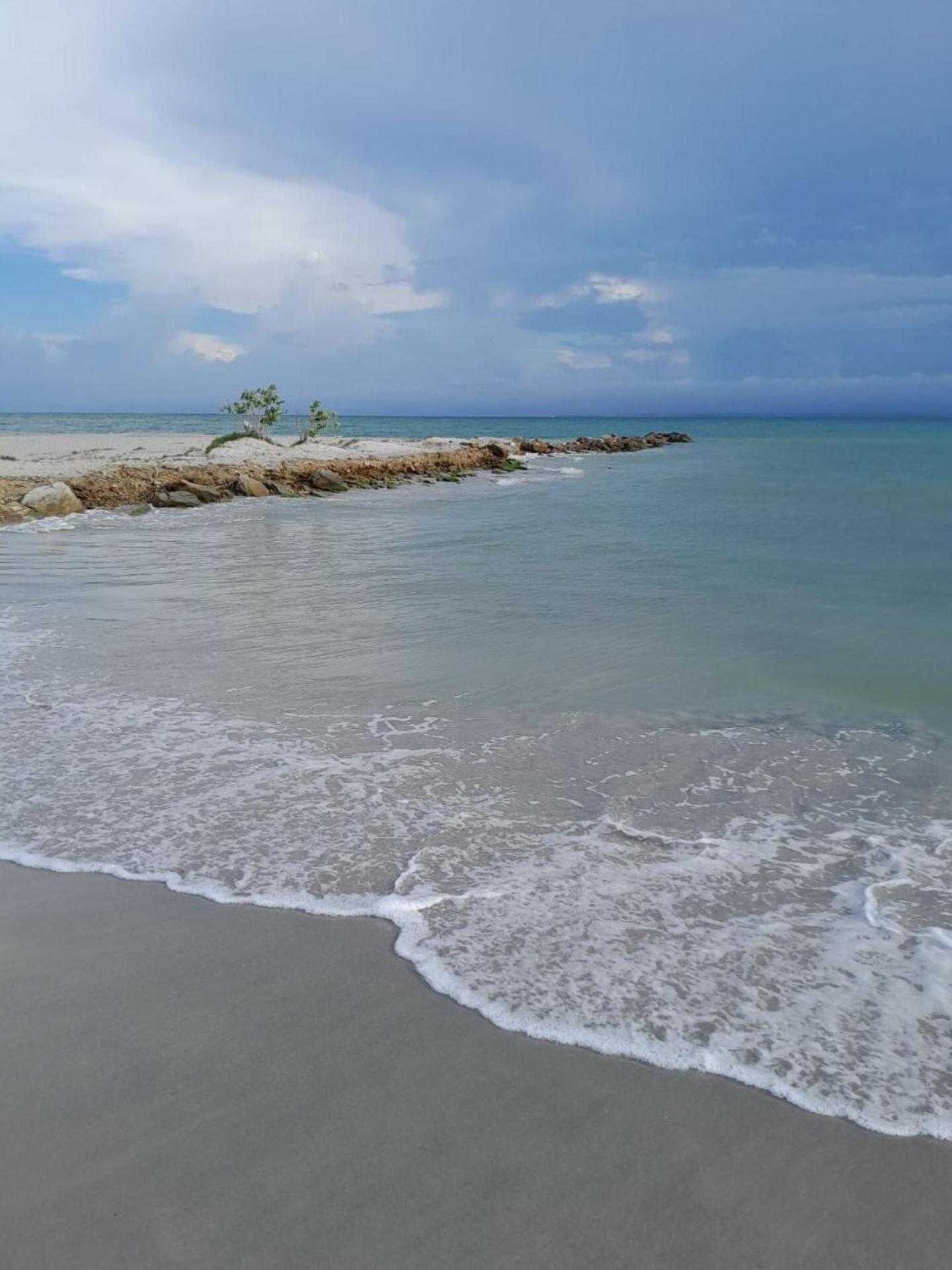 Steviewonderland Playa El Yaque Otel Dış mekan fotoğraf