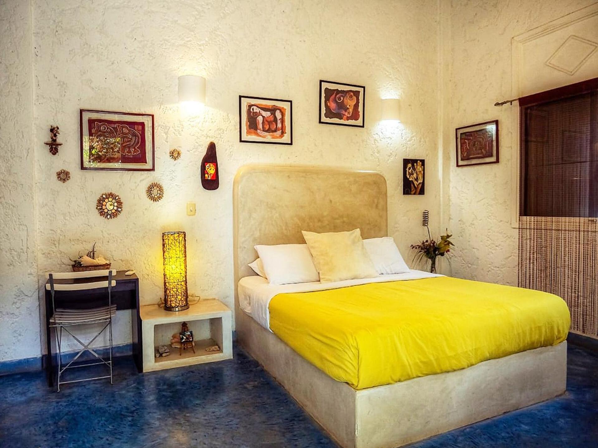 Steviewonderland Playa El Yaque Otel Dış mekan fotoğraf