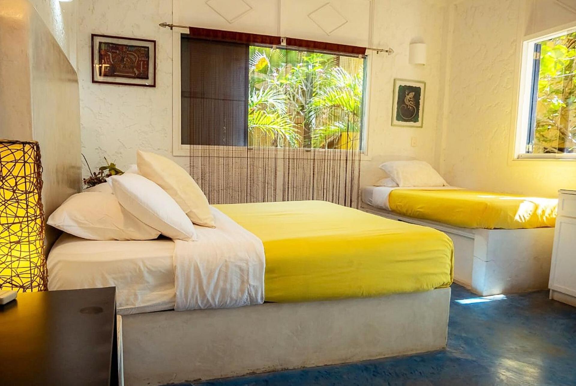 Steviewonderland Playa El Yaque Otel Dış mekan fotoğraf