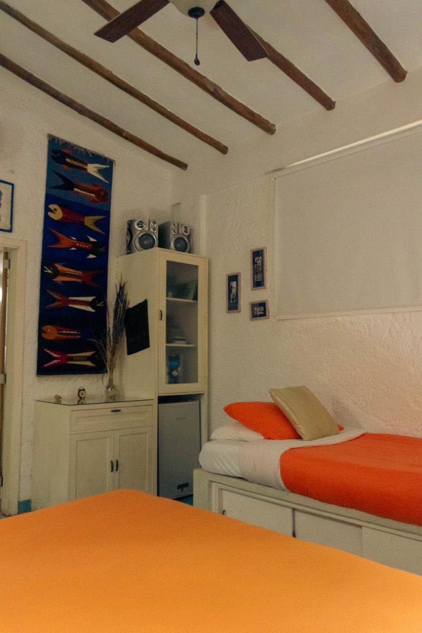 Steviewonderland Playa El Yaque Otel Dış mekan fotoğraf