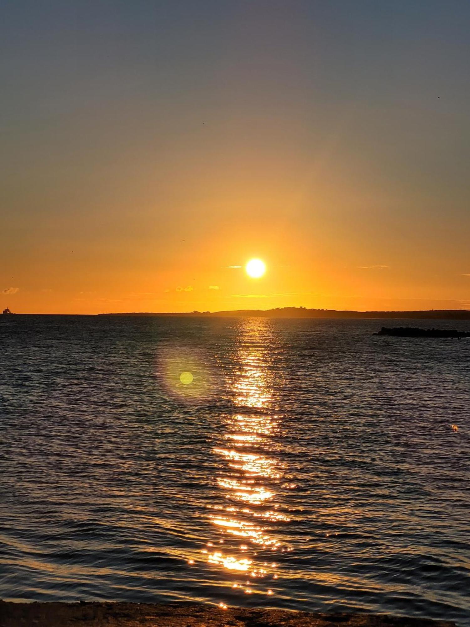 Steviewonderland Playa El Yaque Otel Dış mekan fotoğraf