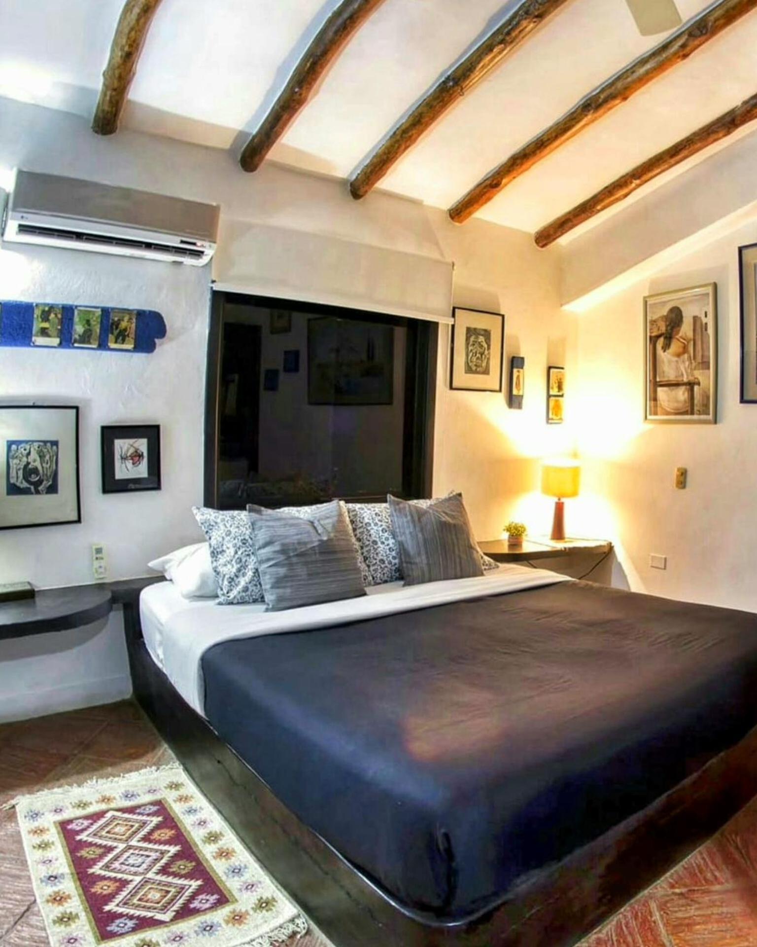 Steviewonderland Playa El Yaque Otel Dış mekan fotoğraf
