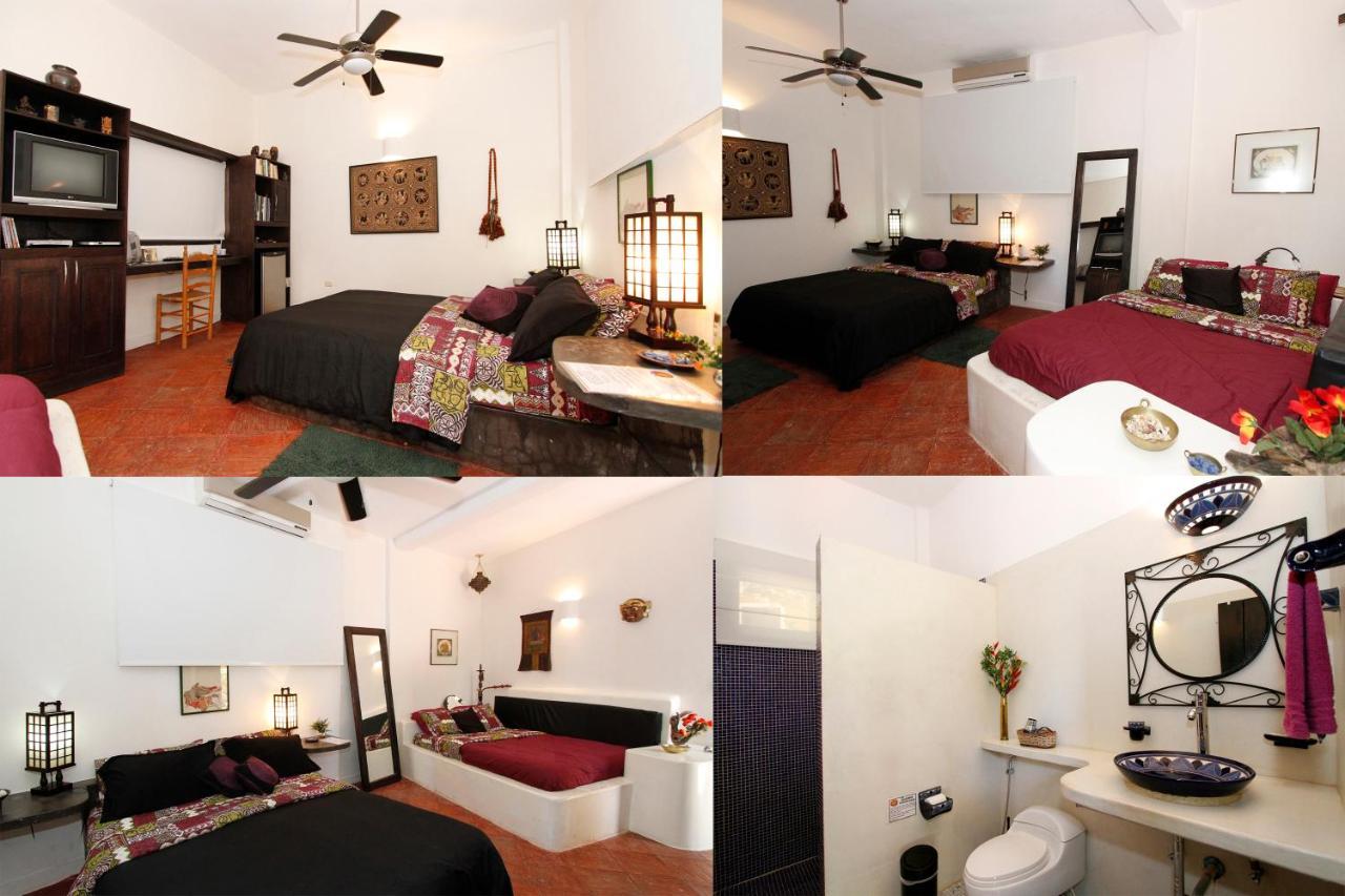 Steviewonderland Playa El Yaque Otel Dış mekan fotoğraf