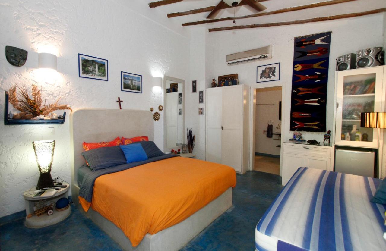Steviewonderland Playa El Yaque Otel Dış mekan fotoğraf