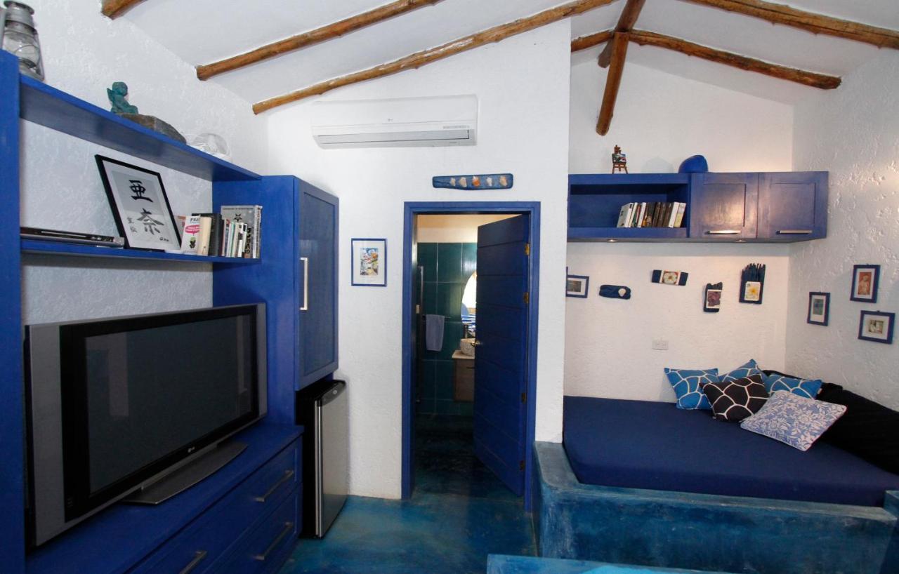 Steviewonderland Playa El Yaque Otel Dış mekan fotoğraf