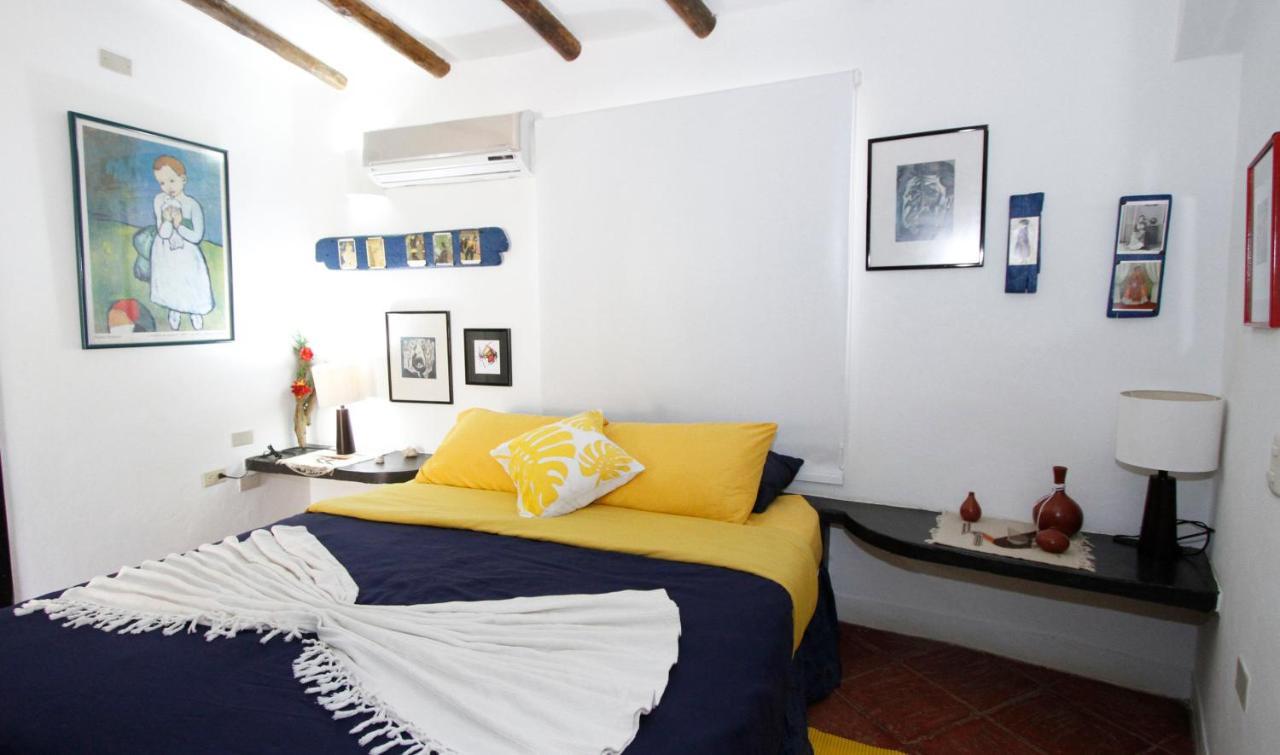 Steviewonderland Playa El Yaque Otel Dış mekan fotoğraf