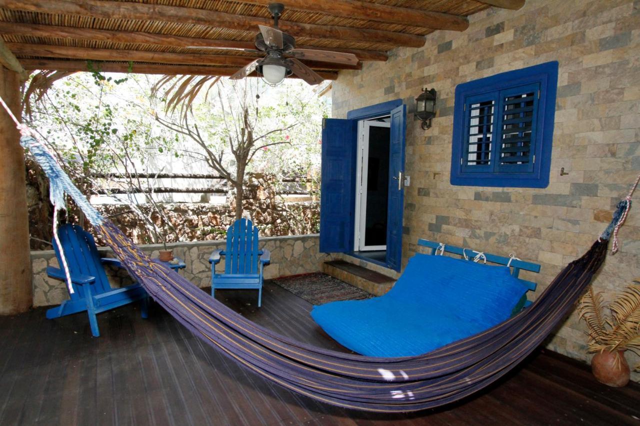 Steviewonderland Playa El Yaque Otel Dış mekan fotoğraf