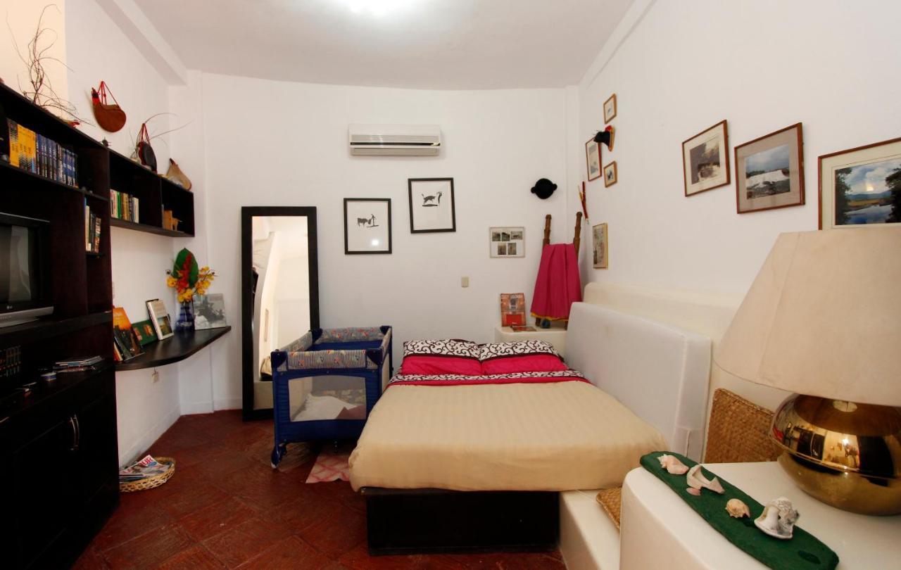 Steviewonderland Playa El Yaque Otel Dış mekan fotoğraf