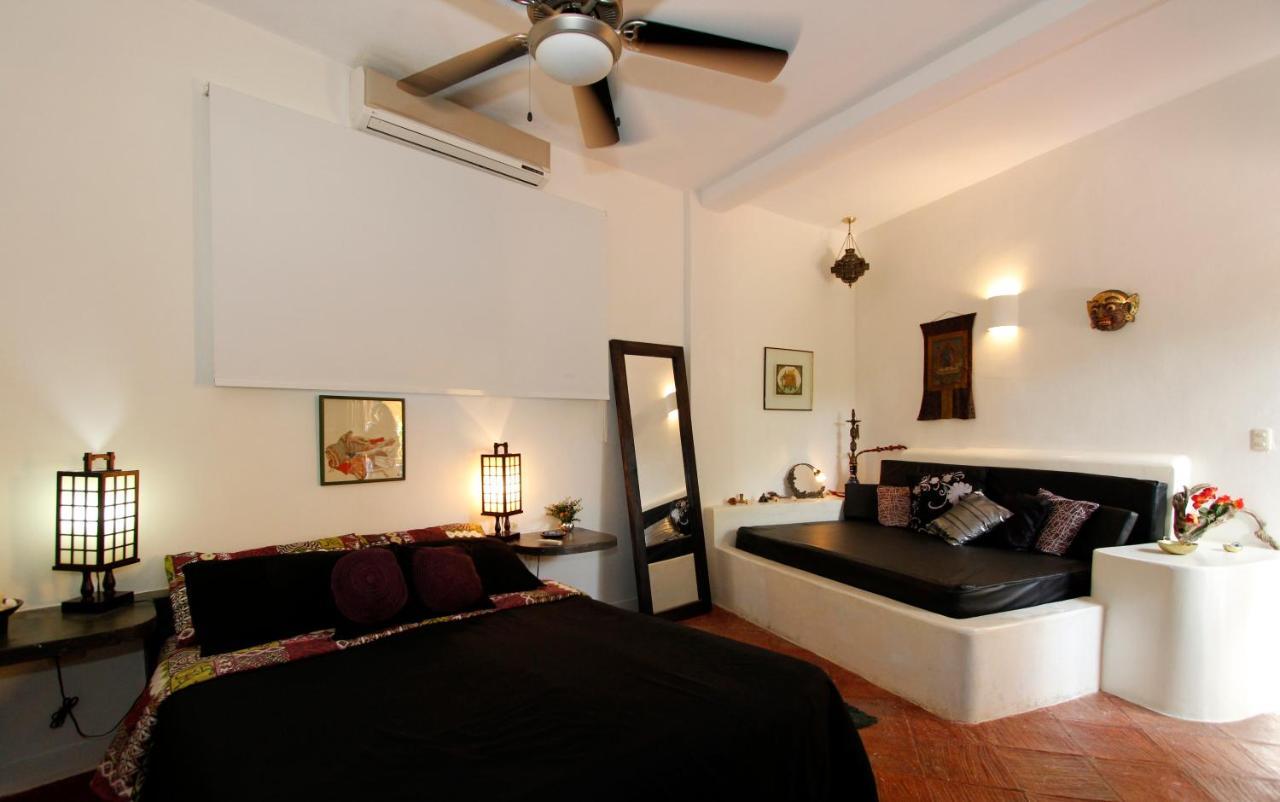 Steviewonderland Playa El Yaque Otel Dış mekan fotoğraf