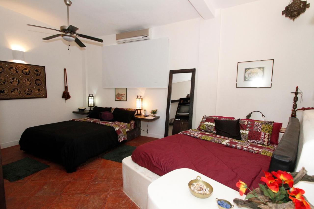 Steviewonderland Playa El Yaque Otel Dış mekan fotoğraf