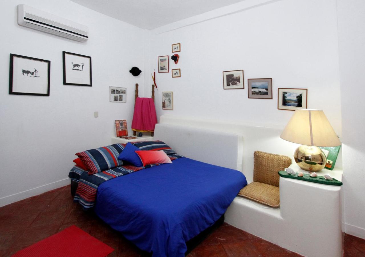 Steviewonderland Playa El Yaque Otel Dış mekan fotoğraf