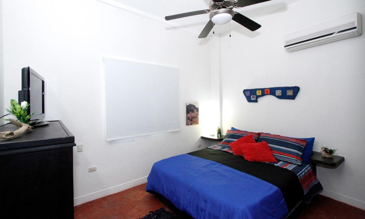 Steviewonderland Playa El Yaque Otel Dış mekan fotoğraf