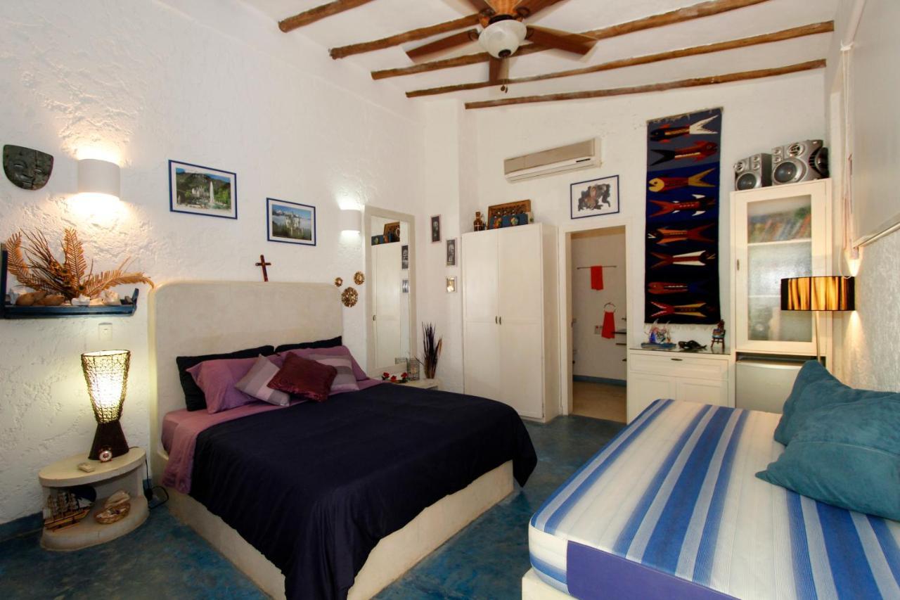 Steviewonderland Playa El Yaque Otel Dış mekan fotoğraf